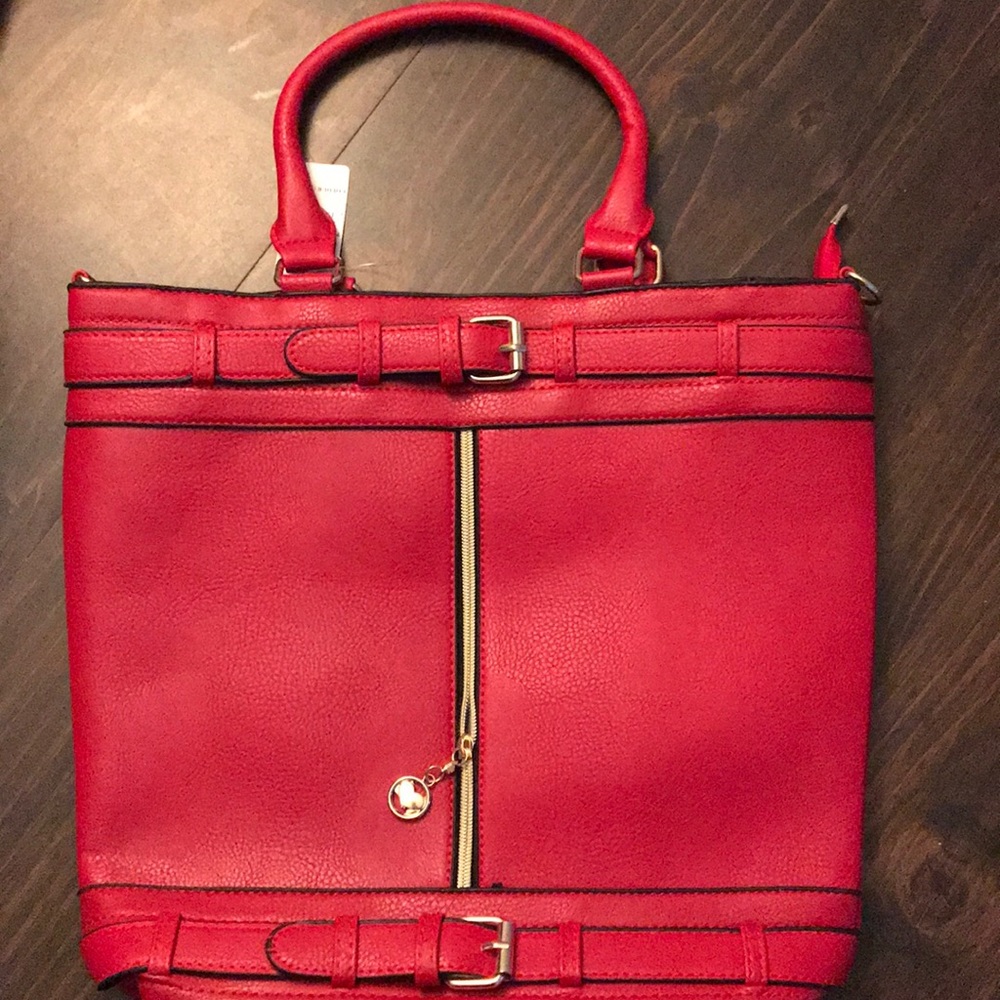 Large tote